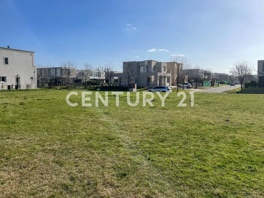 Lote en Barrio Los Castaños Nordelta en venta