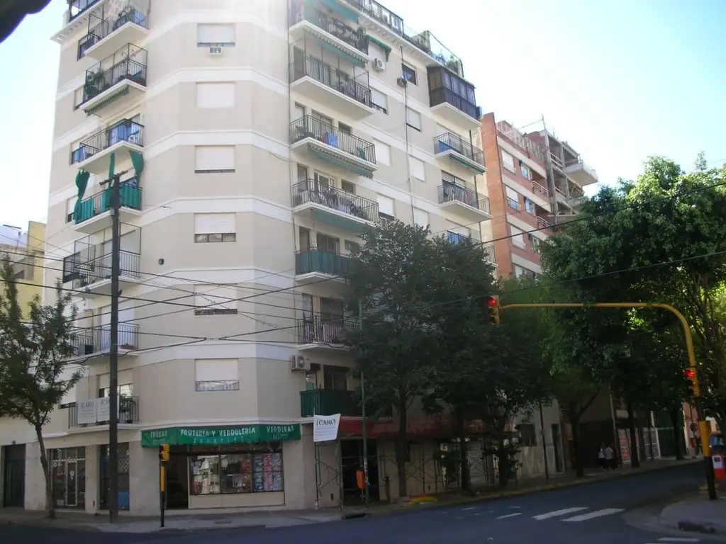 Departamento - Venta - Argentina, Capital Federal - GALLO 900