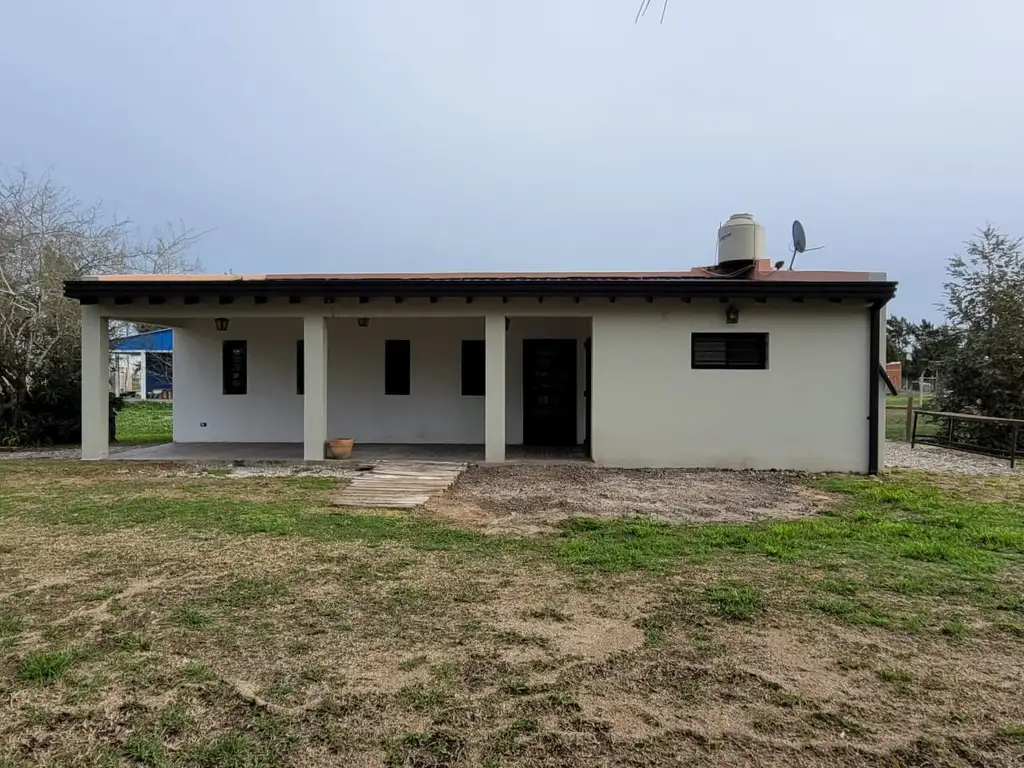 Casa en Venta en Berisso [Cod: 161-13583]