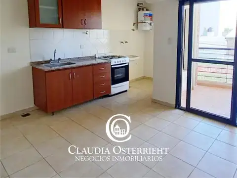 VENTA DE DEPARTAMENTO CENTRO ZONA RESIDENCIAL.