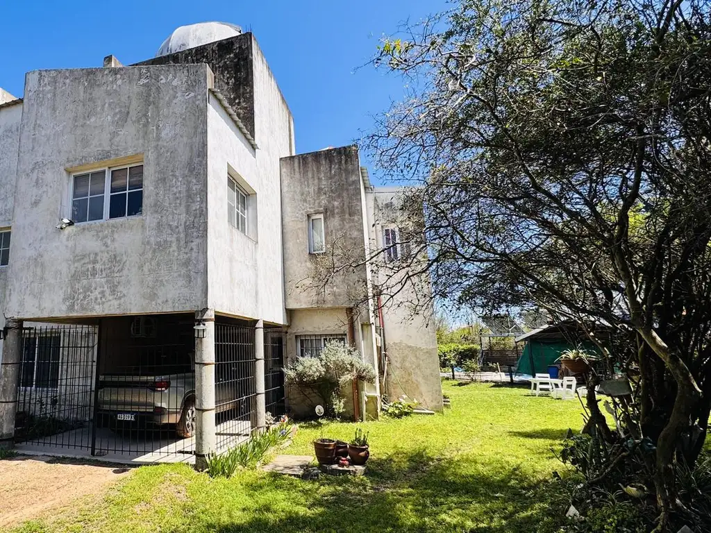 Casa zona Termas San José Entre Ríos