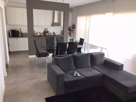 Departamento en Venta en Bosque Alto - 2 dormitorios