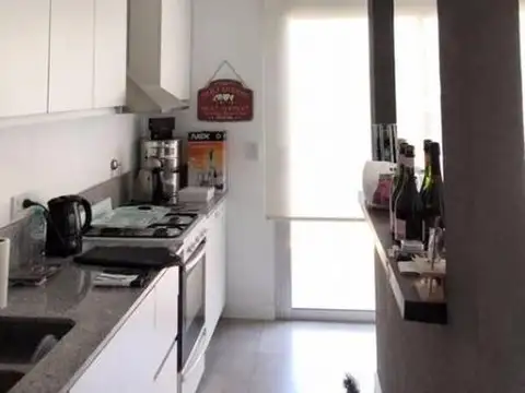Departamento en Venta con cochera