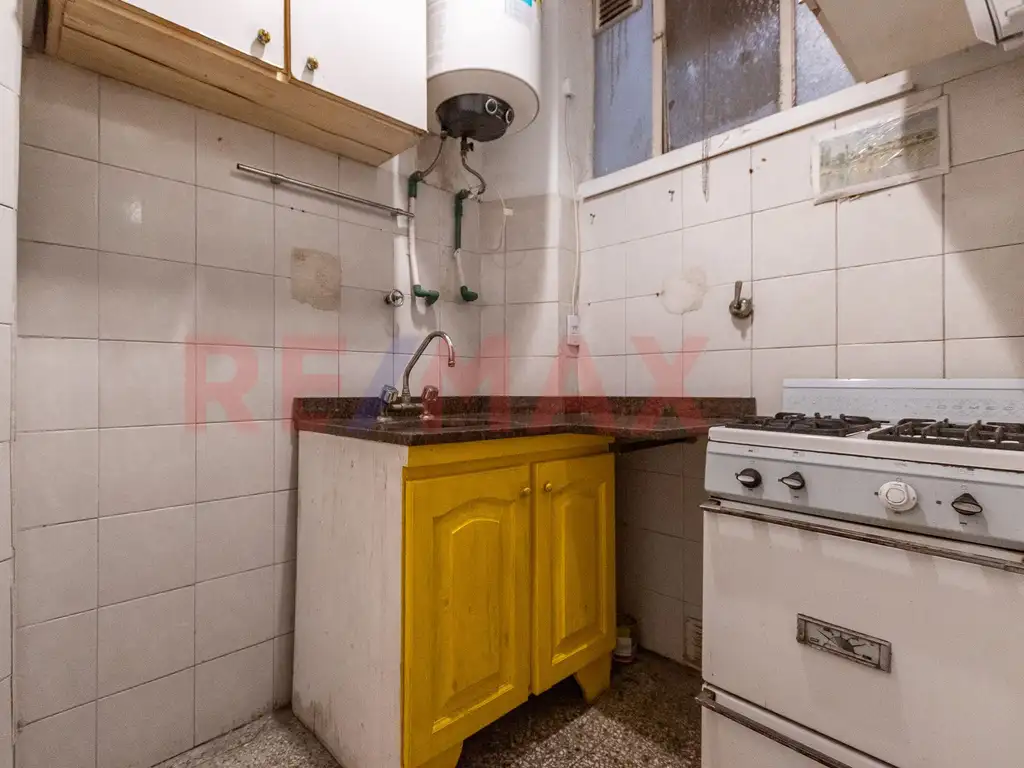 Departamento Venta Ambientes A Os M Ayacucho Balvanera