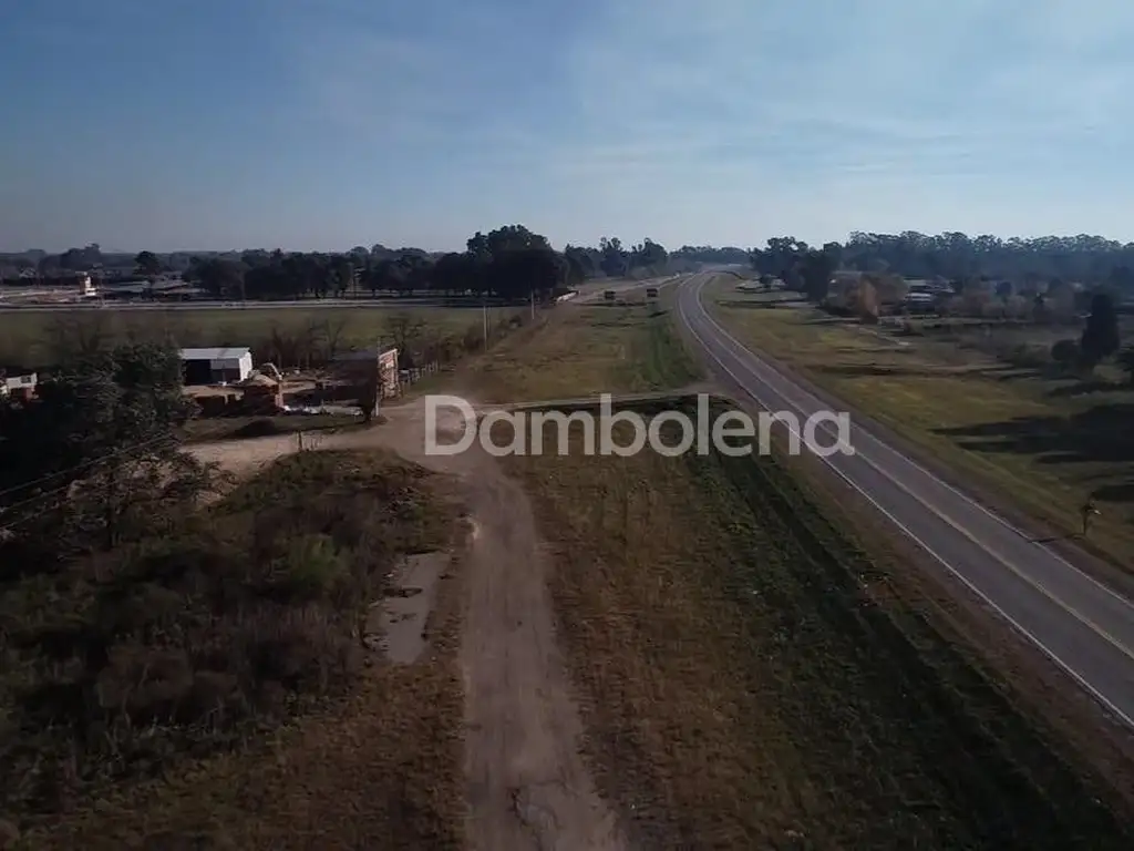 Terreno Fraccion  en Alquiler ubicado en Zárate, G.B.A. Zona Norte