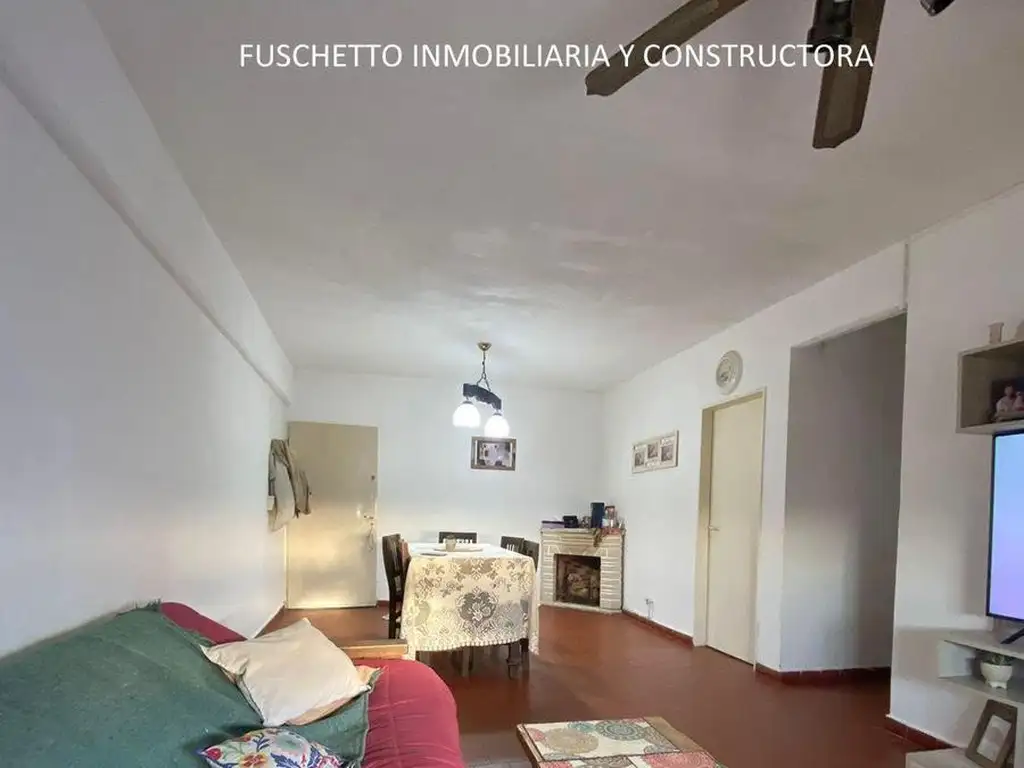 Venta de Departamento 4 ambientes en Ciudad Madero