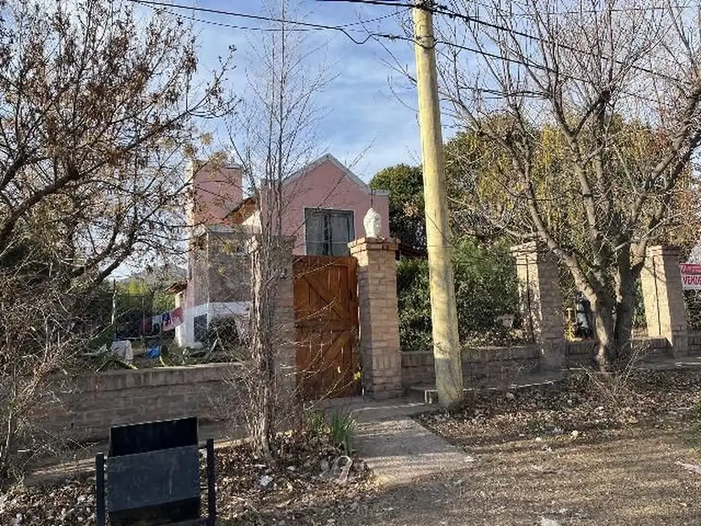 Casa - Venta - Argentina, Potrero de los Funes