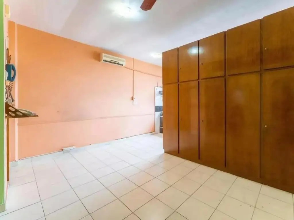 Departamento Monoambiente en venta - 1 Baño - 32Mts2 - Velez Sarsfield