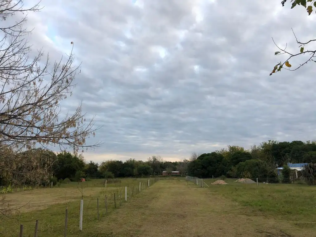 VENTA Terreno en  La Aguadita Valle de Taslasierra Córdoba