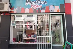 Excelente local comercial - Rio de Janeiro - Caballito
