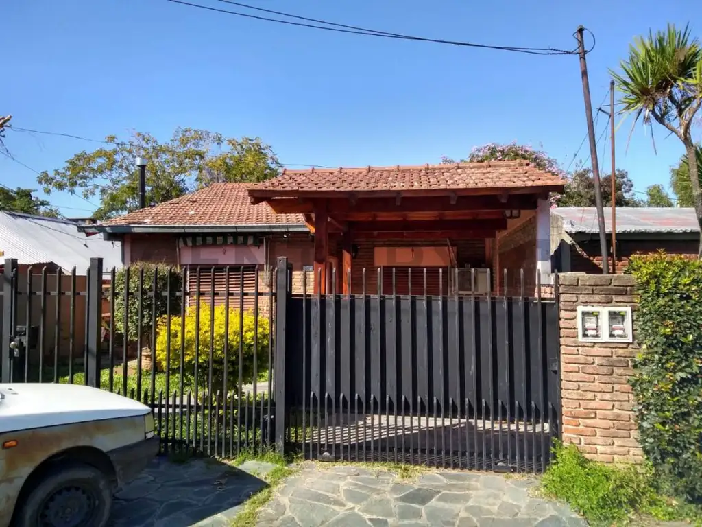 Venta Casa Pilar Apto Credito