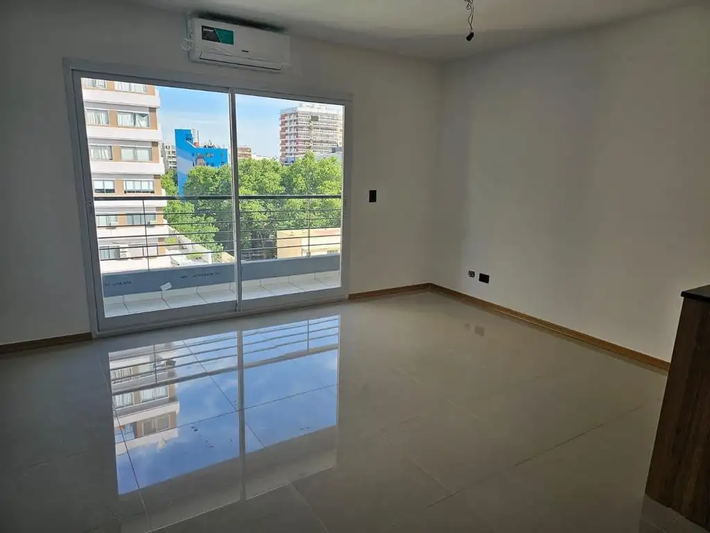 Departamento Venta 2 Ambientes A Estrenar, 47m2, Con Balcón, , Villa ...