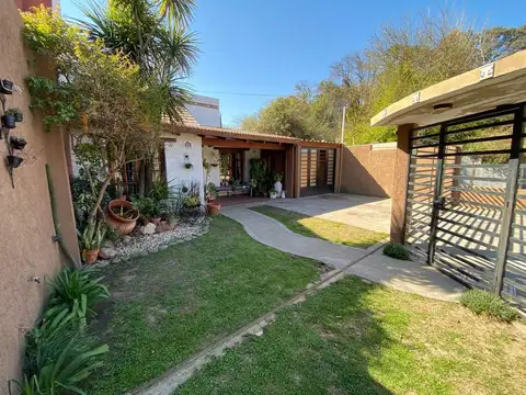 VENTA CASA  RICARDO ROJAS 3 DORMITORIOS  QUISQUIZA