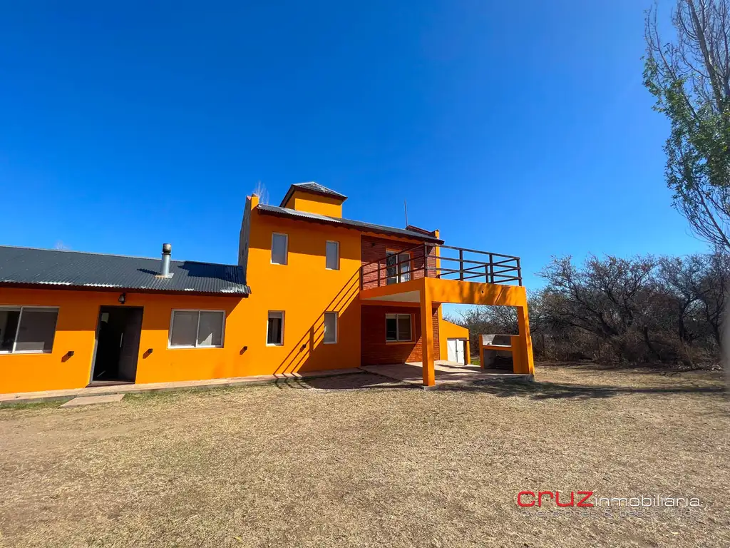 Casa Venta, 130m2, La Belén, Carpinteria, San Luis Argenprop