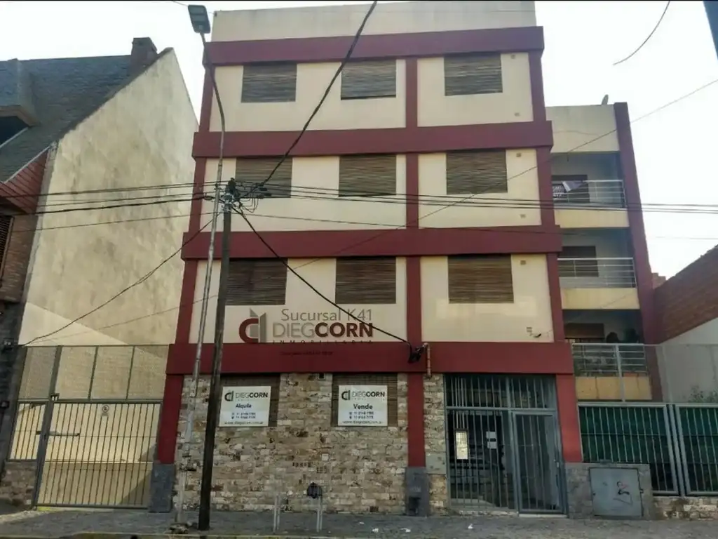 Venta de departamento 2 y 3 ambientes