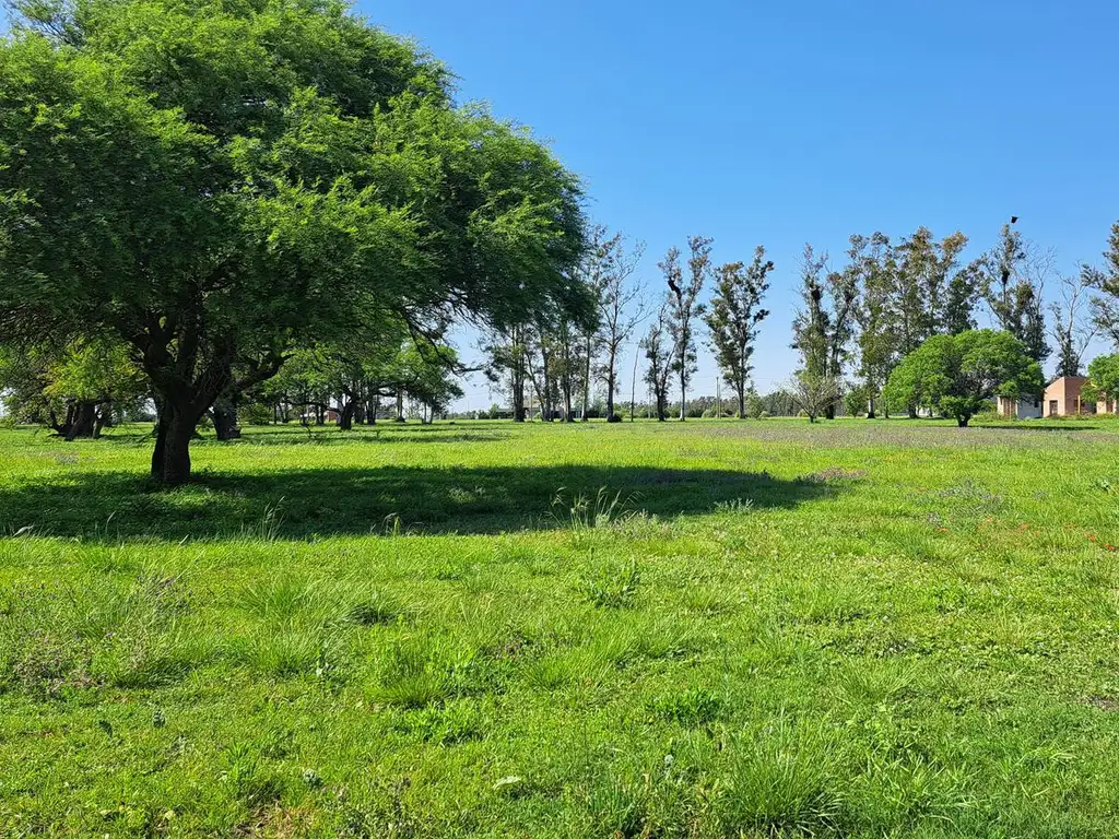 VENTA - Terreno - Chacras del Rincón, Timbúes,