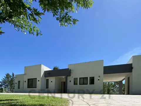 Venta de Casa en Miralagos II Club de Campo