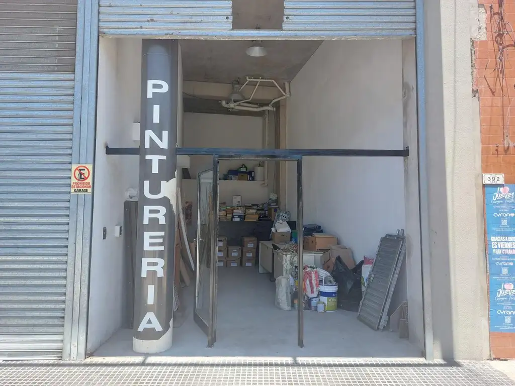 Local Comercial en Alquiler en Ramos Mejía