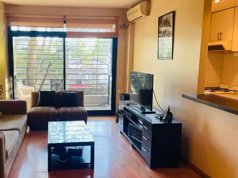 Excelente Departamento de 3 Ambientes en Venta, Belgrano, Cochera y Sum