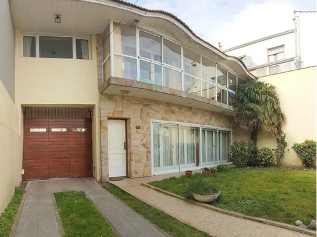 Casa en Venta en San Carlos, Mar Del Plata