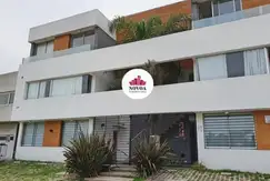 Departamento de tres ambientes con jardin en Alquiler en Nuevo Quilmes Externo