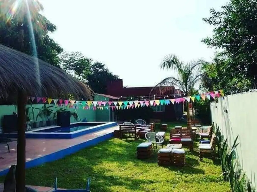 Casa - Venta - Paraguay, Limpio