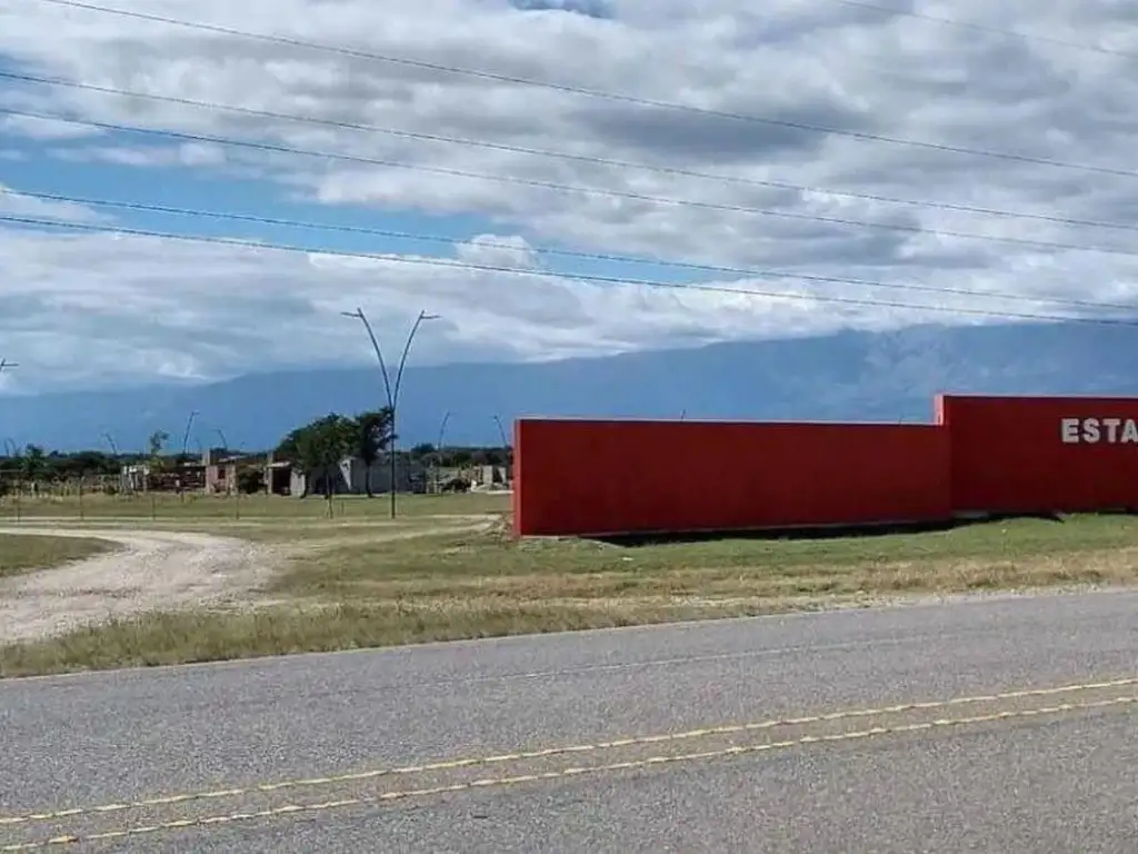 Terreno en Venta en Santa Rosa de Conlara, San Luis