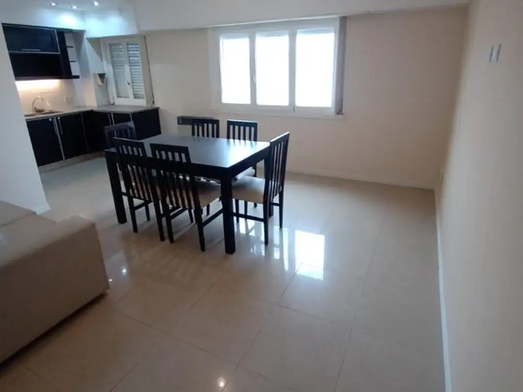 VENTA departamento Puerto Mar del Plata 2 ambientes