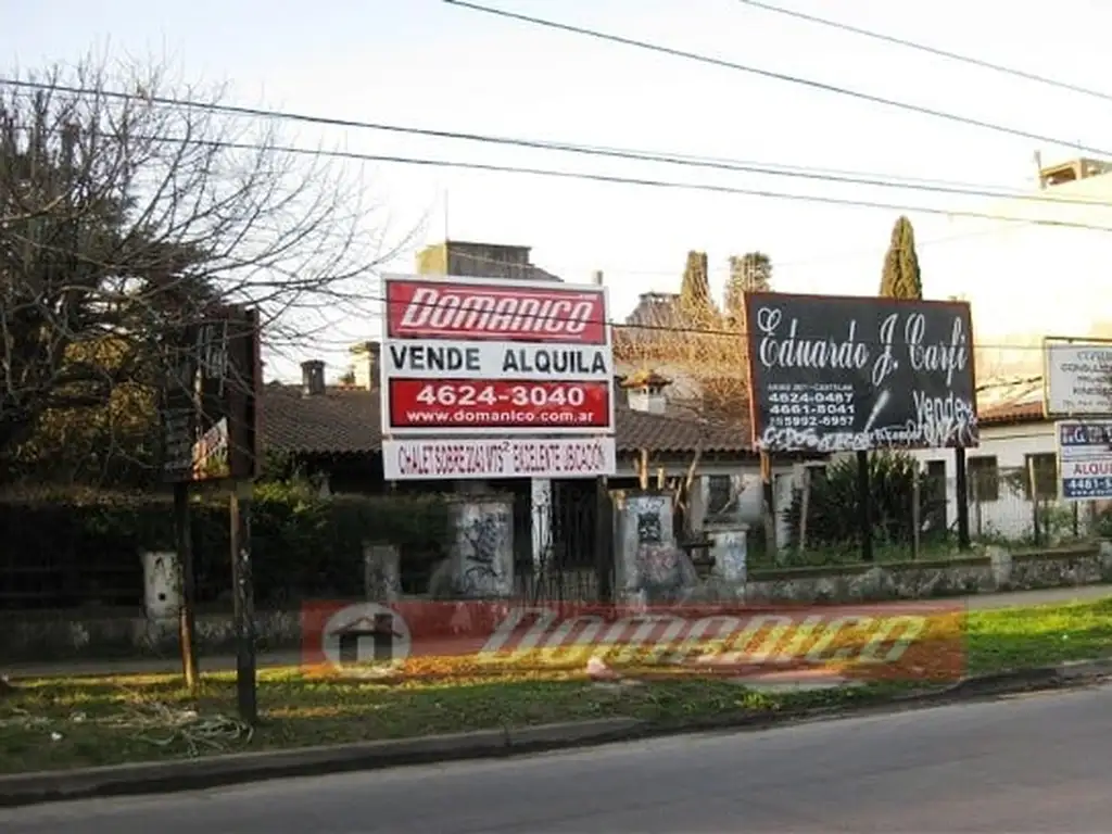 Casa - Venta - Argentina, CASTELAR - SARMIENTO, AV. 3153