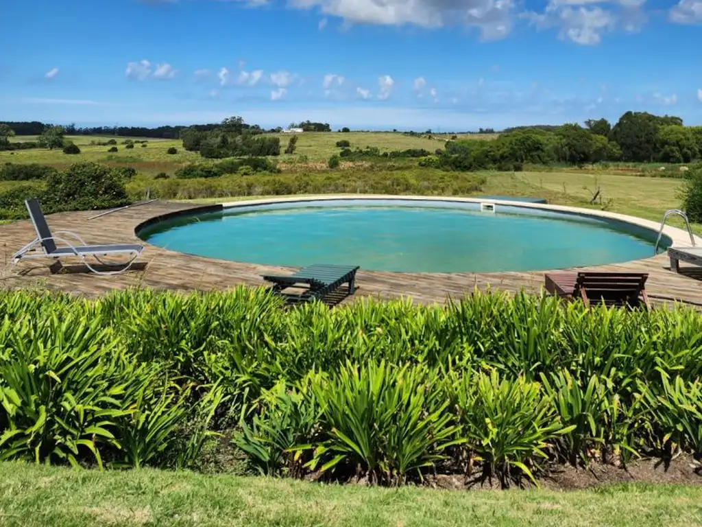 Quinta - Venta - Uruguay, MANANTIALES