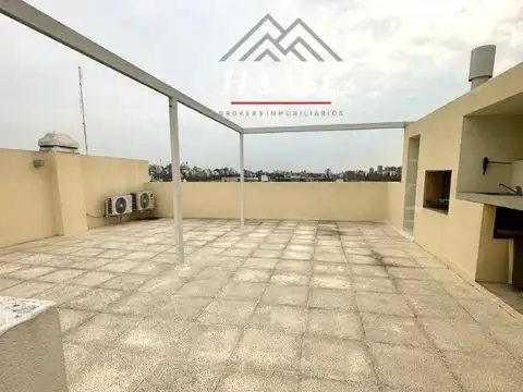 Venta departamento 4 amb + terraza propia 2 coch Belgrano R