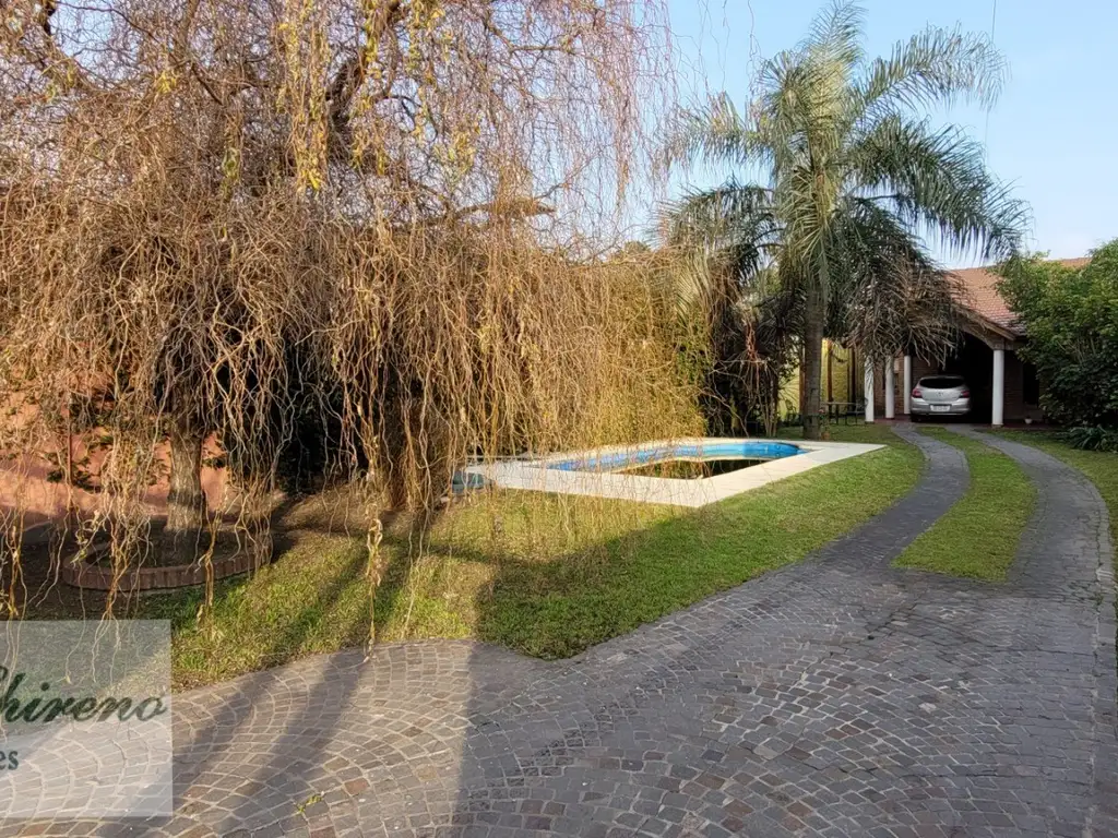 Casa en venta en Castro Barros 800 - San Antonio De Padua - Argenprop