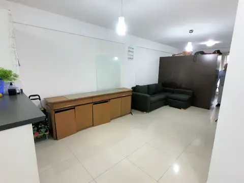 Departamento en Venta - Monoambiente -