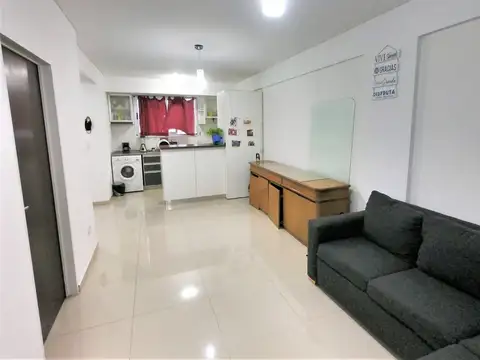 Departamento en Venta en Villa del Parque - Monoambiente