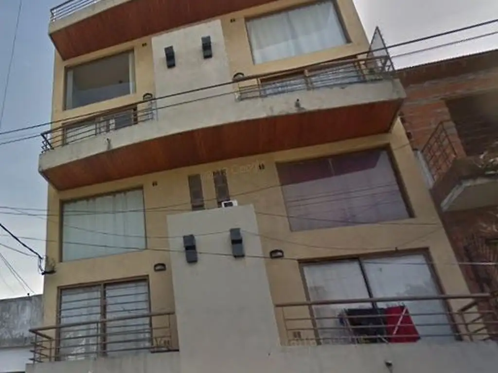 Departamento - Venta - Argentina, Tres de Febrero - Dr. A. Carbone 3930