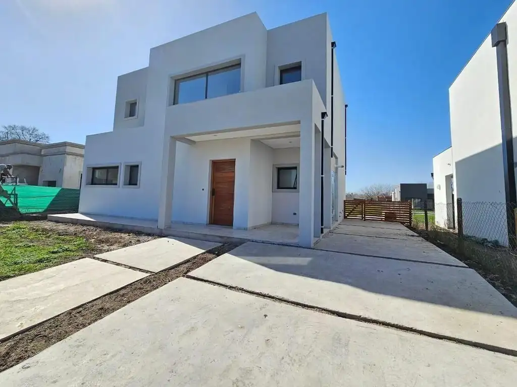 Casa  en Venta ubicado en San Pablo, Pilar, G.B.A. Zona Norte