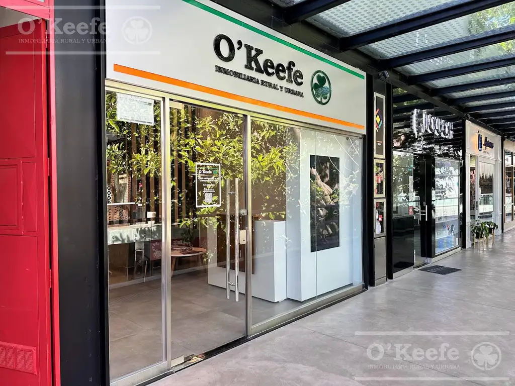 Local en Nuevo Quilmes Plaza -Planta alta-