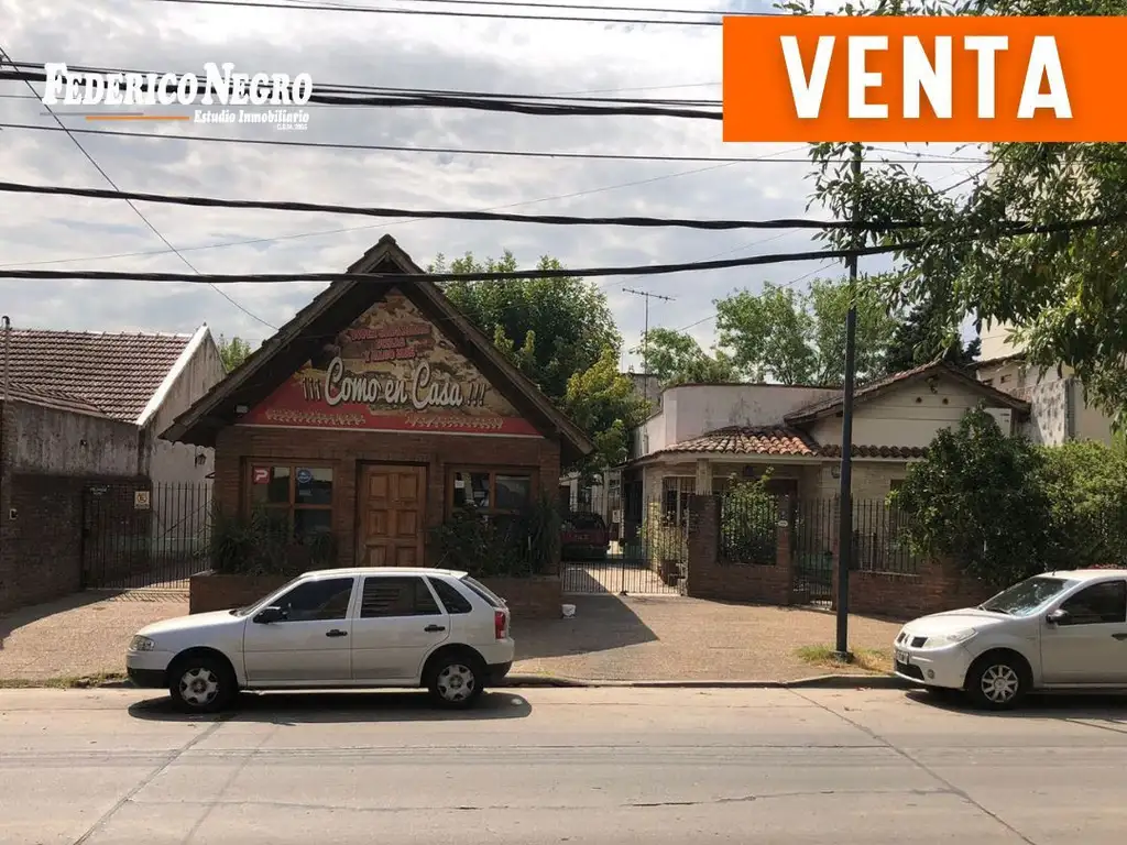 Lote - Venta - Argentina, Muñiz - Muñoz 1064