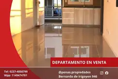 DEPARTAMENTO EN VENTA 