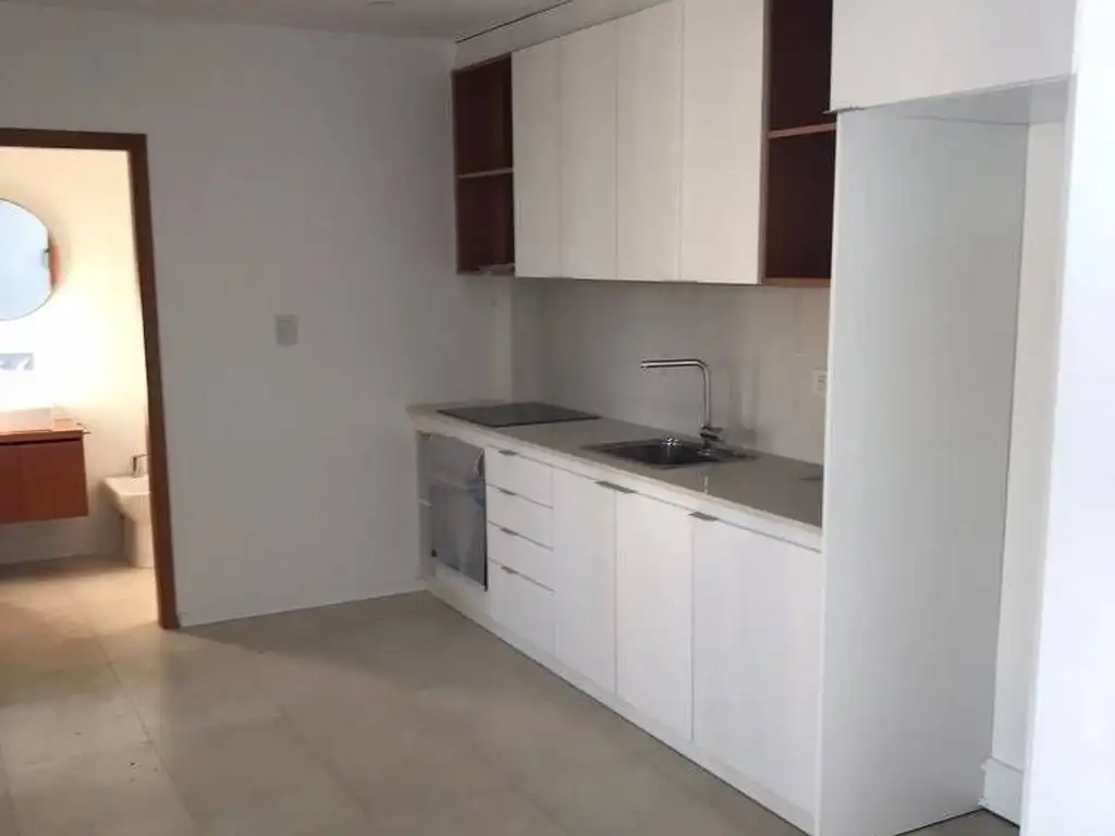 Departamento en venta en city bell