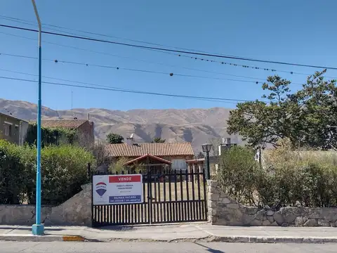 VENTA CASA 3 DORMITORIOS TAFÍ DEL VALLE