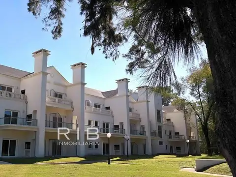 Departamento en Venta en Aston Village Residence - 3 ambientes