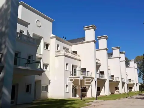 Departamento en Venta con cochera