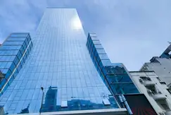 Oficina a Estrenar Piso 4 - Lex Tower - Alquiler