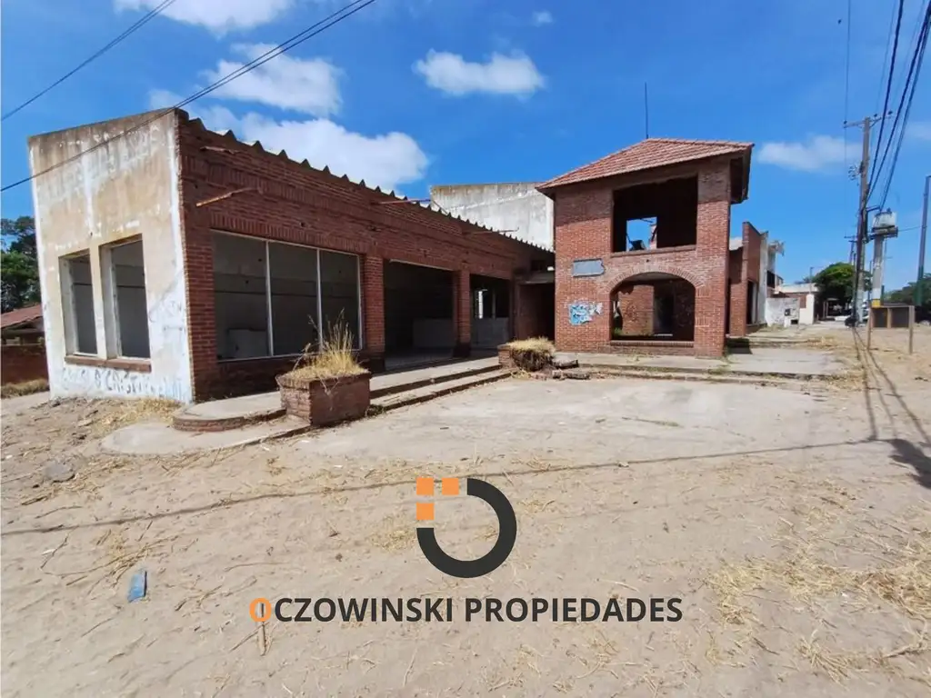 VENTA LOCAL COMERCIAL VILLA GESELL