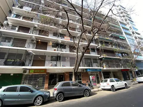 VENTA Monoambiente de época con balcón al frente en zona - Botanico / Plaza Las Heras - Foto 0