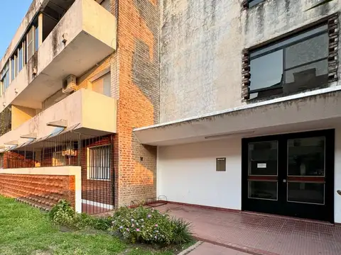 Se Vende departamento en  Edificio Monoblok