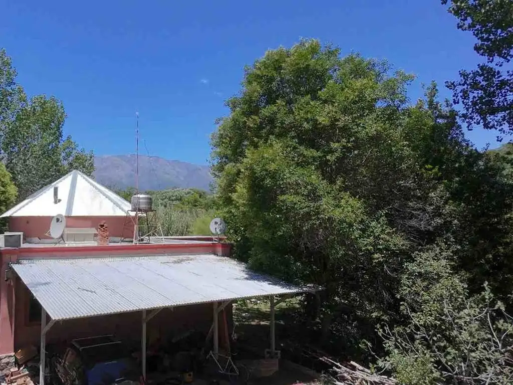 VENTA CASAS QUINTAS TRASLASIERRA CON COSTA ARROYO