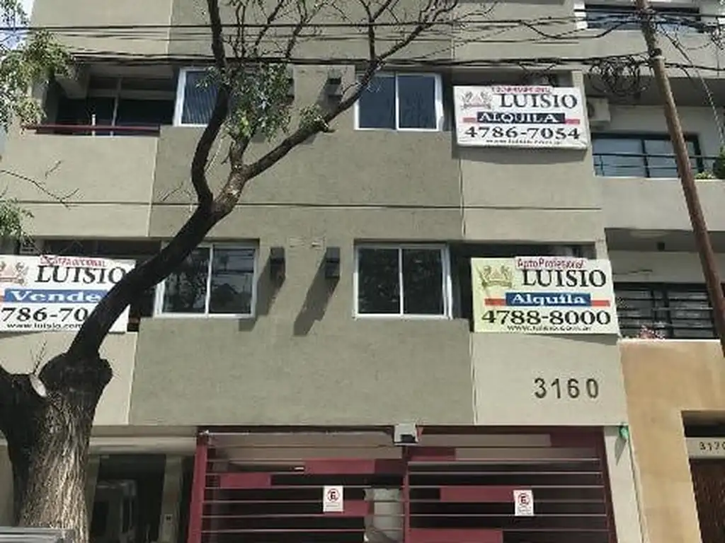 Departamento - Venta - Argentina, Capital Federal - PEREZ, ROQUE 3100