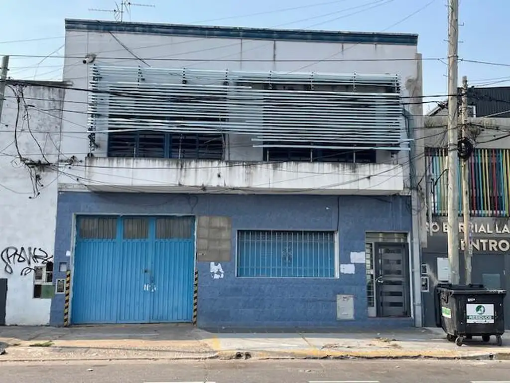 Depósito en  Venta en Olivos